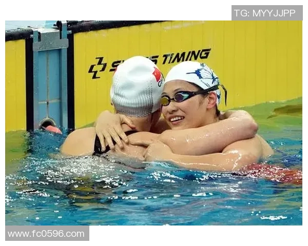 全球顶级游泳赛事聚焦突破纪录与技术革新 助力运动员竞技巅峰之旅