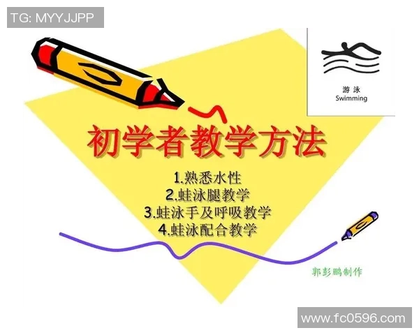 全面提升游泳技巧的实用课程方案与训练方法解析