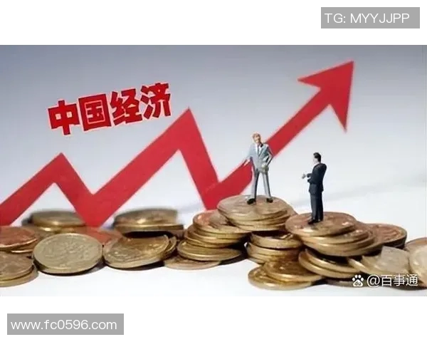 中国经济回暖新动向 多项政策助力消费复苏与市场信心增强