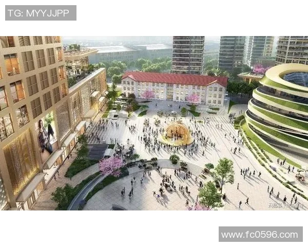 场馆打造与文化融合：推动城市发展的新型空间模式探索