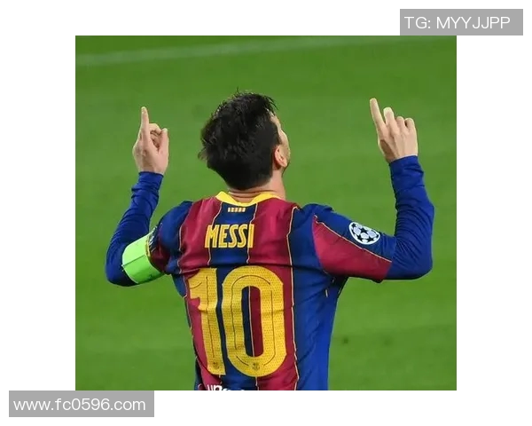 梅西足坛传奇：从巴萨到巴黎的辉煌征程与未来展望