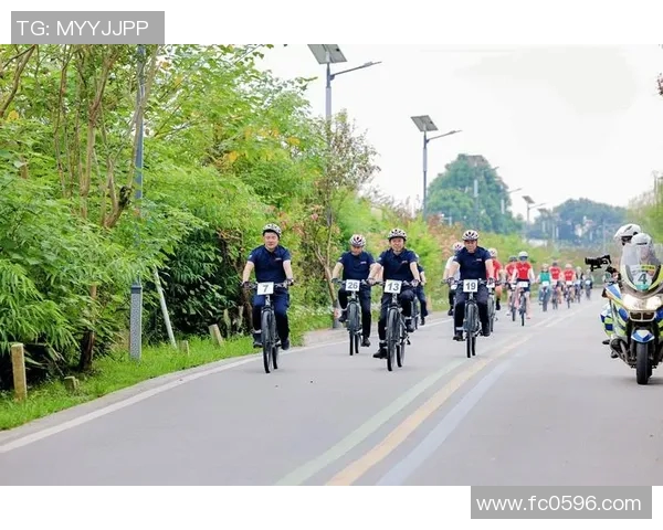 骑行新时代：探索自行车在现代城市交通中的绿色转型与未来发展趋势