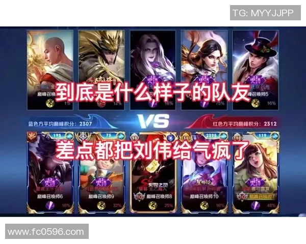 刘伟独家揭秘王者荣耀游戏策略与技巧分享全攻略